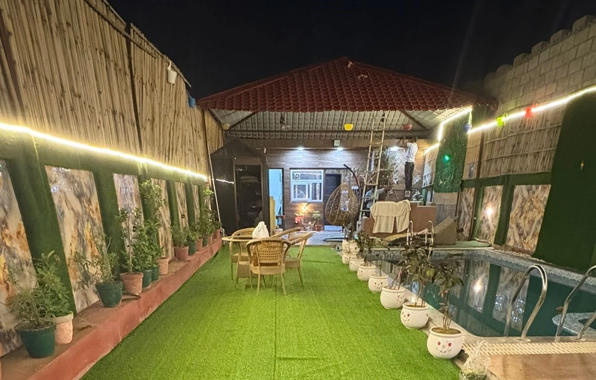 Farm House Price in Jaipur